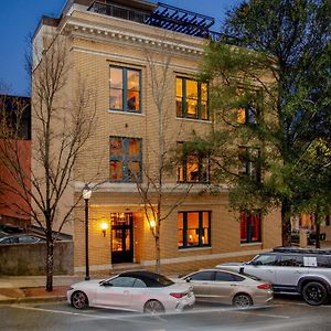 The Bell Athens By Kasa